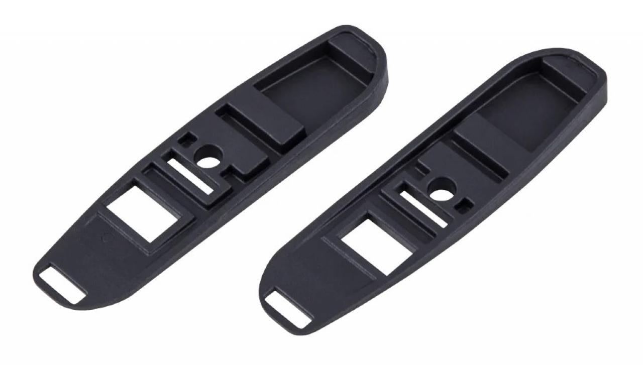 Rhino Rack Montagekeil - SUB0671 - (2 Stk.) - Für RCL & RCH Füße